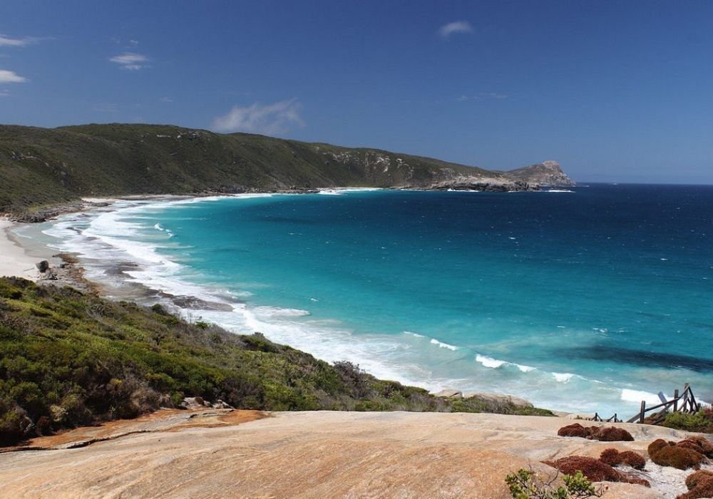 Cable Beach, Western Australia