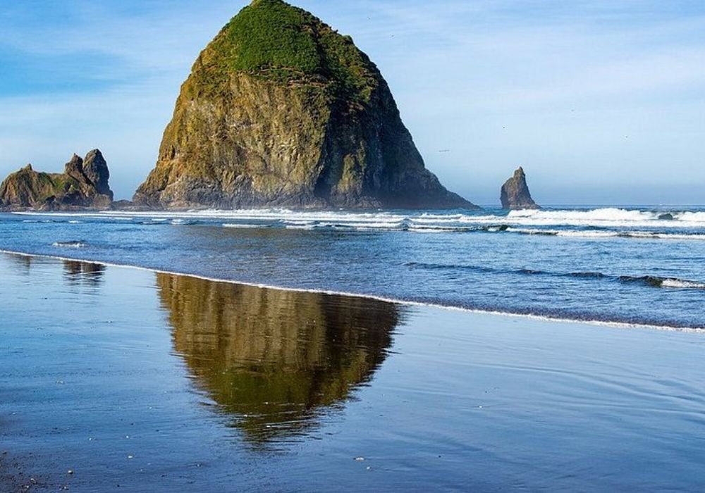Cannon Beach