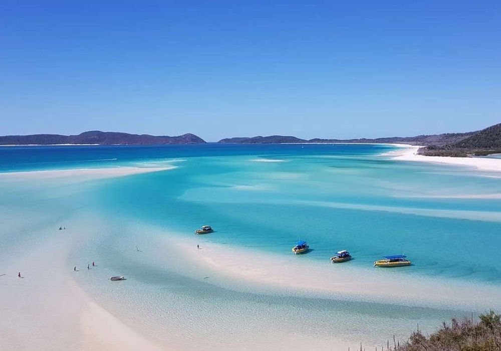 The Best Beaches in Australia: A Guide to Sun, Sand, and Surf