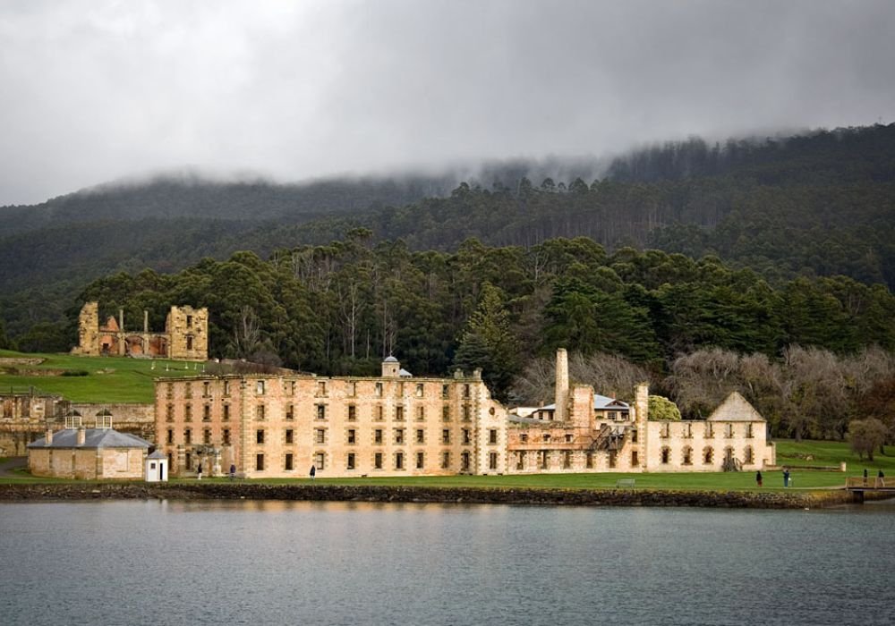 Port Arthur Historic Site