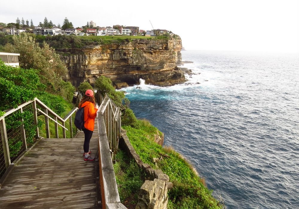 Sydney coastal walks_ Bondi to Manly