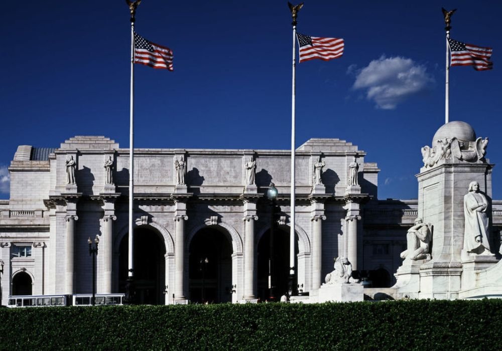 Union Station