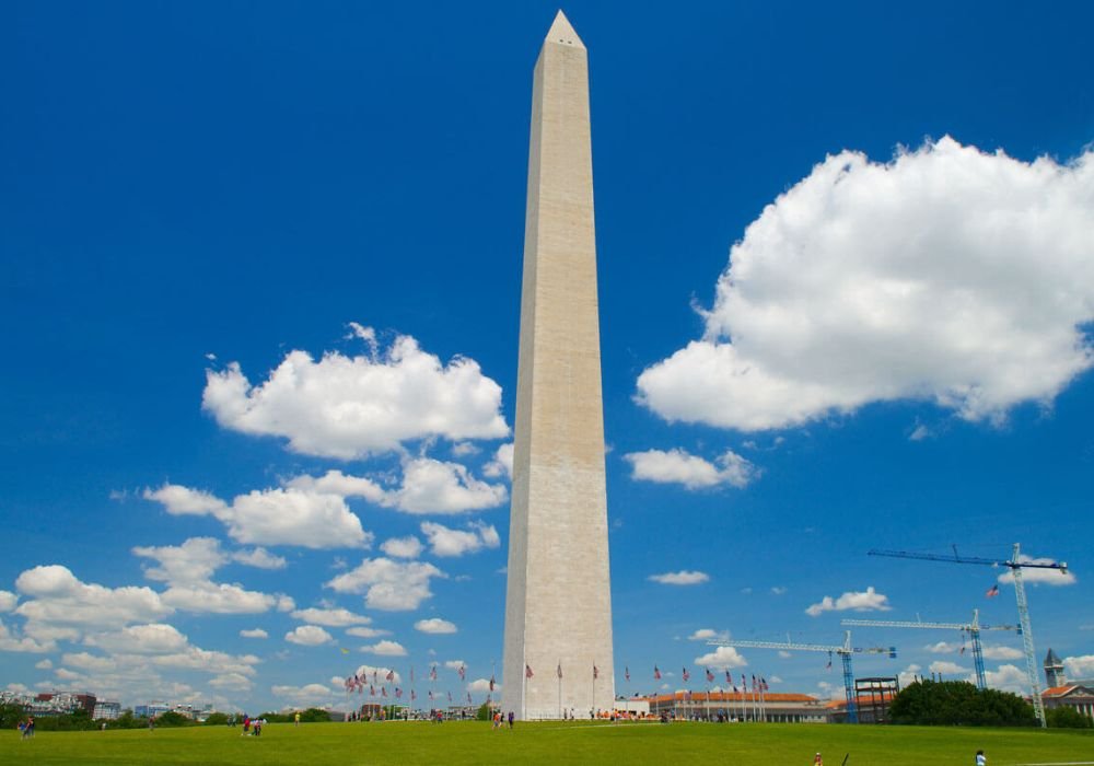 Washington Monument