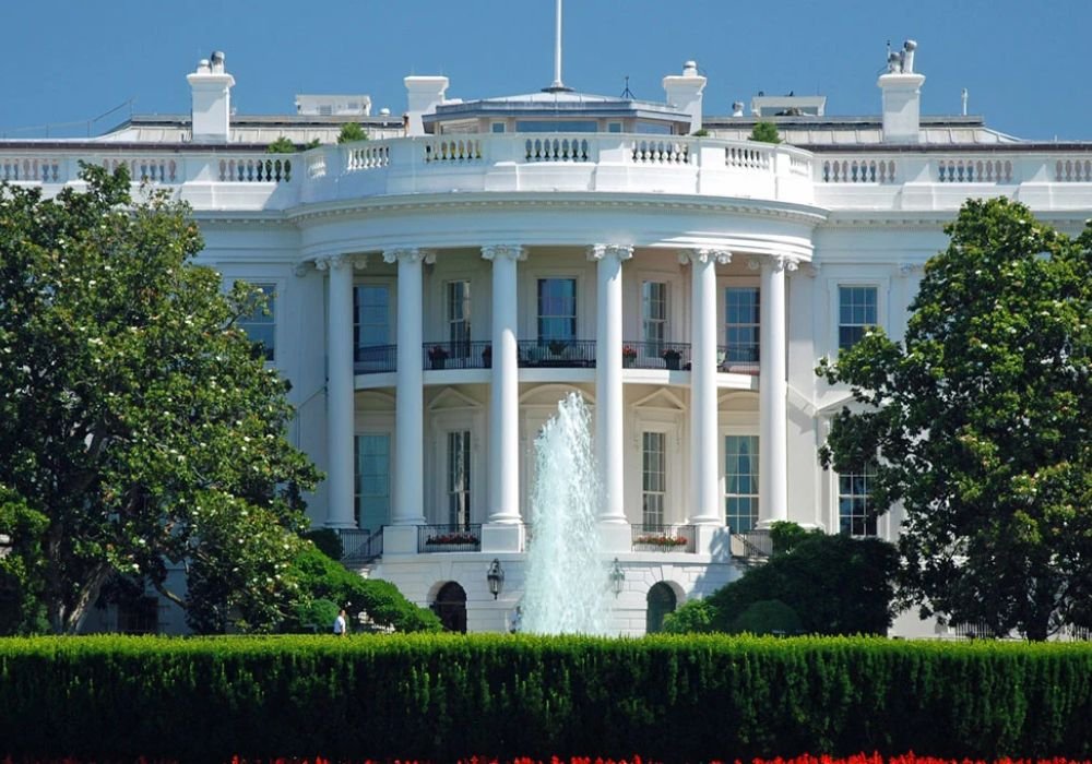 White House