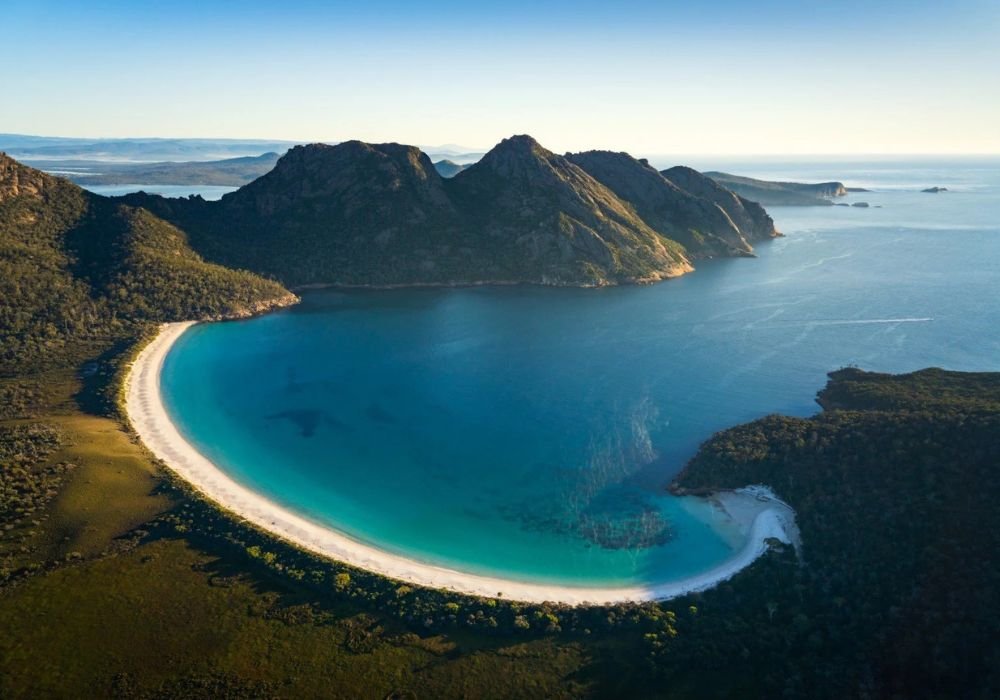 Wineglass Bay – Freycinet National Park